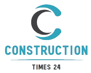 Construction Times 24 Logo