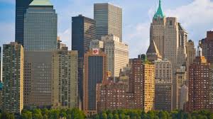 House values fall in the US for first time in seven years
